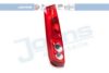 JOHNS 32 02 87-5 Combination Rearlight